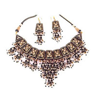 Lakh Jewellery